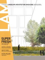 Landscape Architecture Magazine